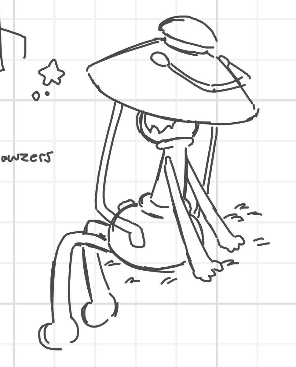 lol airy #hfjonefanart #hfjone #hfjoneairy #airyhfjone #osc #oscart #objectshowcommunity