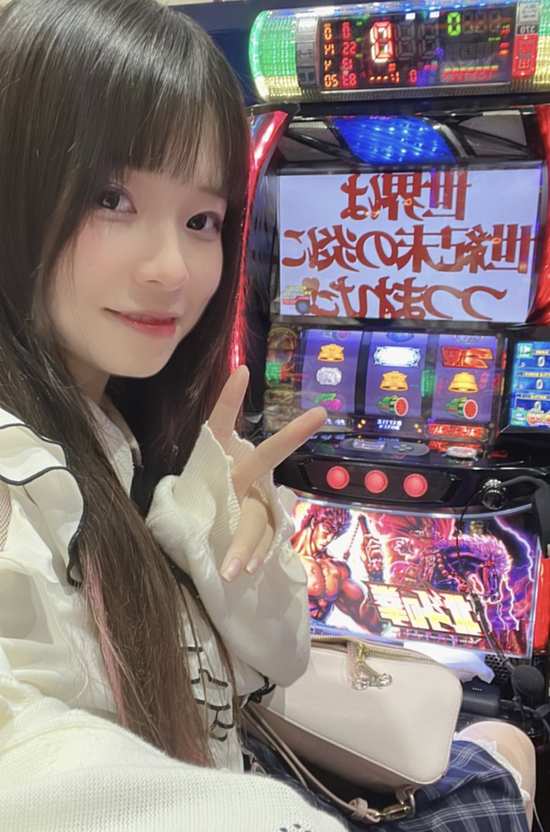 本日6/12(水)兵庫県 #ミクちゃんガイア須磨店 さま #PR 北斗の拳無事に