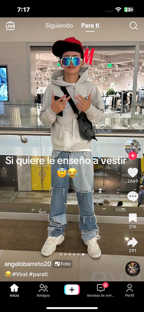 Las mujeres se quejan y se van por chamacos asi:
