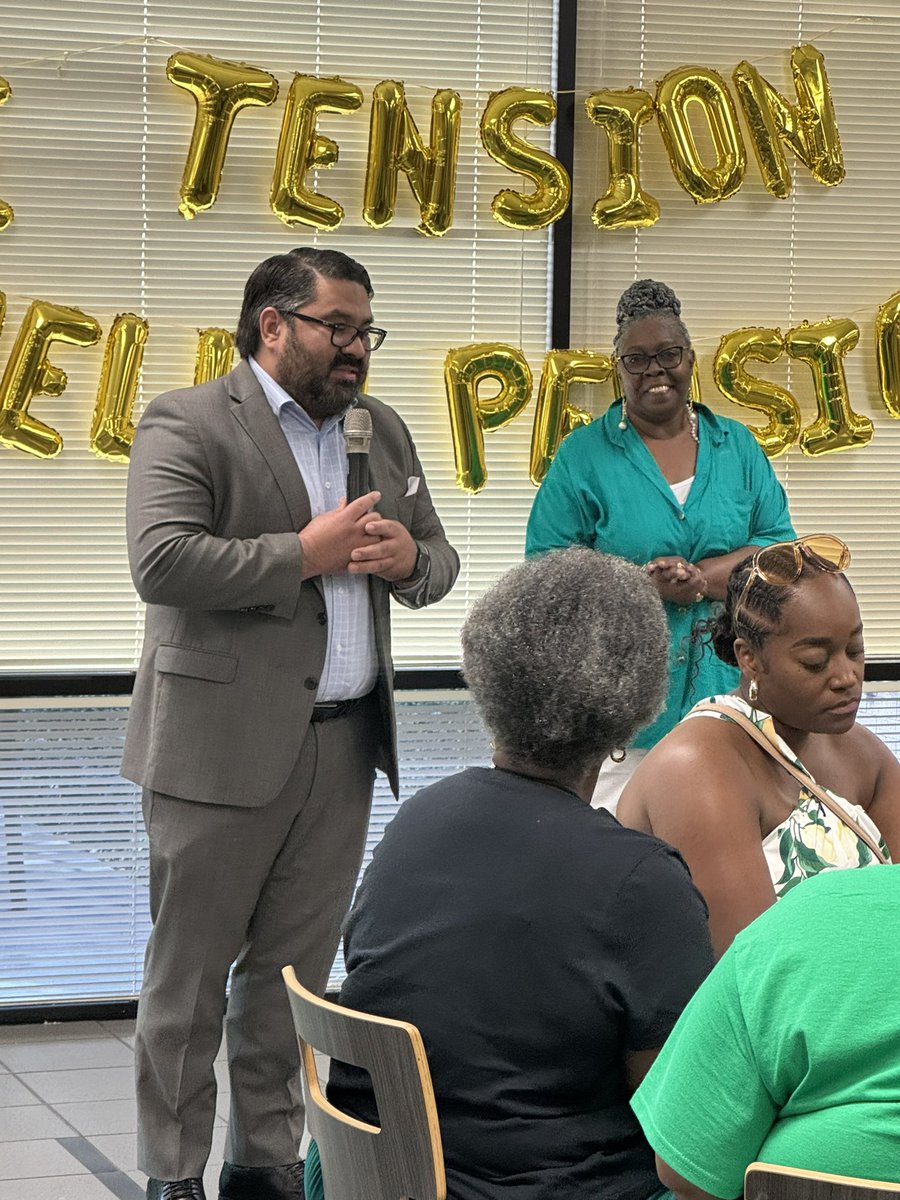 MagnetatDrewAcad tweet media