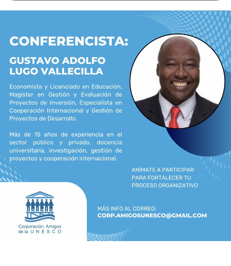 Si estás interesado en mejorar tus competencias en formulación de proyectos, inscribe aquí: docs.google.com/forms/d/e/1FAI…