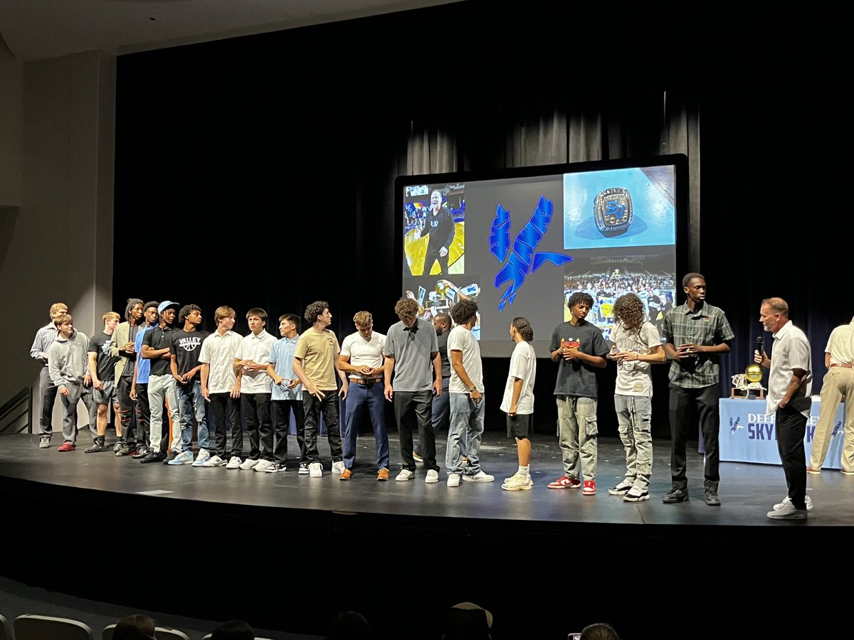 2024 4A Boys Basketball State Championship rings are now where they belong…on these amazing boys fingers!  Congrats boys!  You deserve it!