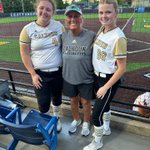 Photo by Calhoun Softball (@CalhounSoftball)