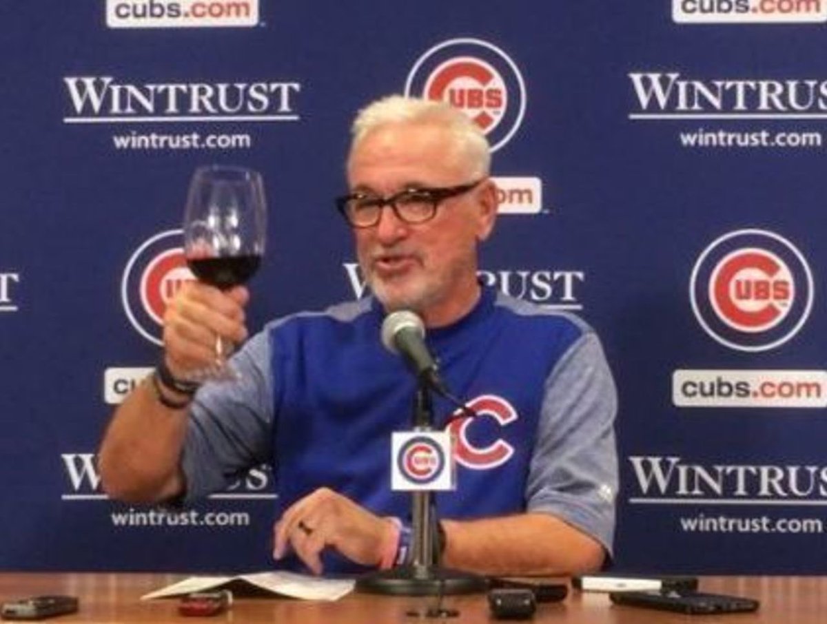 ChiefCub's tweet photo. We Are Not Good https://t.co/YsTleOxFIp