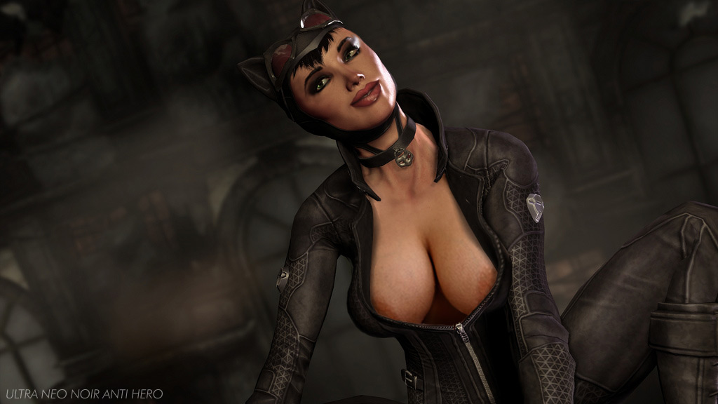 LittleMommao32's tweet photo. Batman: I think I love you, Selina.Harley: Baaaats! I have better tits! D:

By: @ultraneonoiran1 

#catwomanarkhamcity #harleyquinnarkhamcity #batman #dc #rule34 #3D https://t.co/pDTRbaNxeG