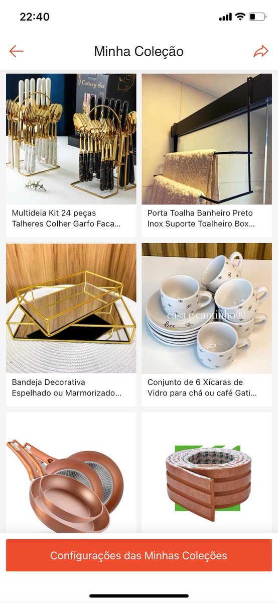 Minha coleção shopee, clique aqui: mycollection.shop/kayannevirginia

Vários achadinhos incríveis!! #achadinhos #shopee #colecao #Amemeow #casanova #decoracao #brinquedos #beleza #fy #fyp