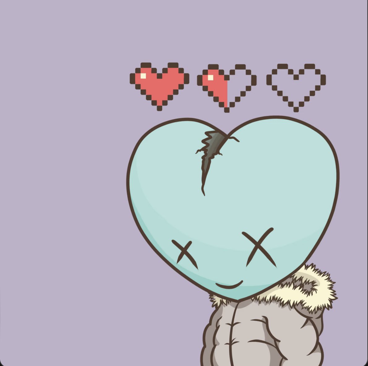 @overlordz_eth <a href="/LT3NFT/">Less Than Three</a> Just picked up my first 3