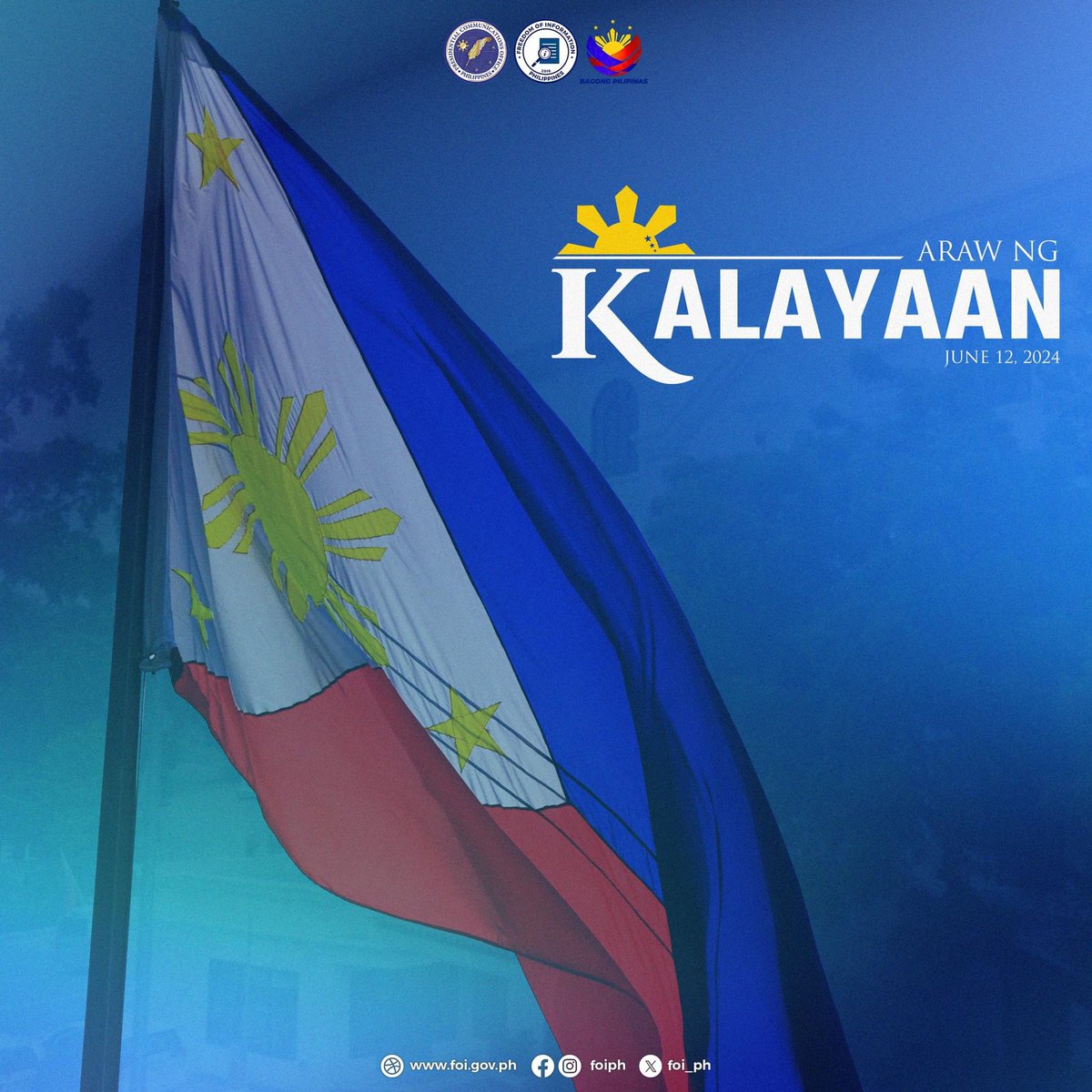FOI Philippines tweet media