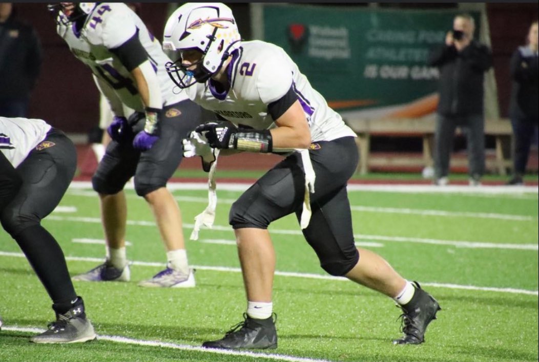 2026 Casey (Ill.) Westfield ATH Luke Karras (<a href="/KarrasLuke/">Luke Karras</a>) will visit #Illini on June 15th for Rising Illini Camp.