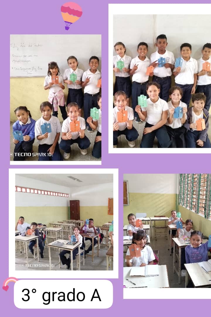 Fiesta pedagógica. Construyo, juego y aprendo.😉 <a href="/_LaAvanzadora/">Yelitze Santaella</a> <a href="/CDCEAragua/">CDCE ARAGUA</a> <a href="/LeiraSuarezPsuv/">LeyraSuarezPsuv</a> @MPPEDUCACION