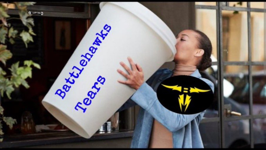 jeffords2027's tweet photo. @XFLBattlehawks https://t.co/5ymRKWTnCu
