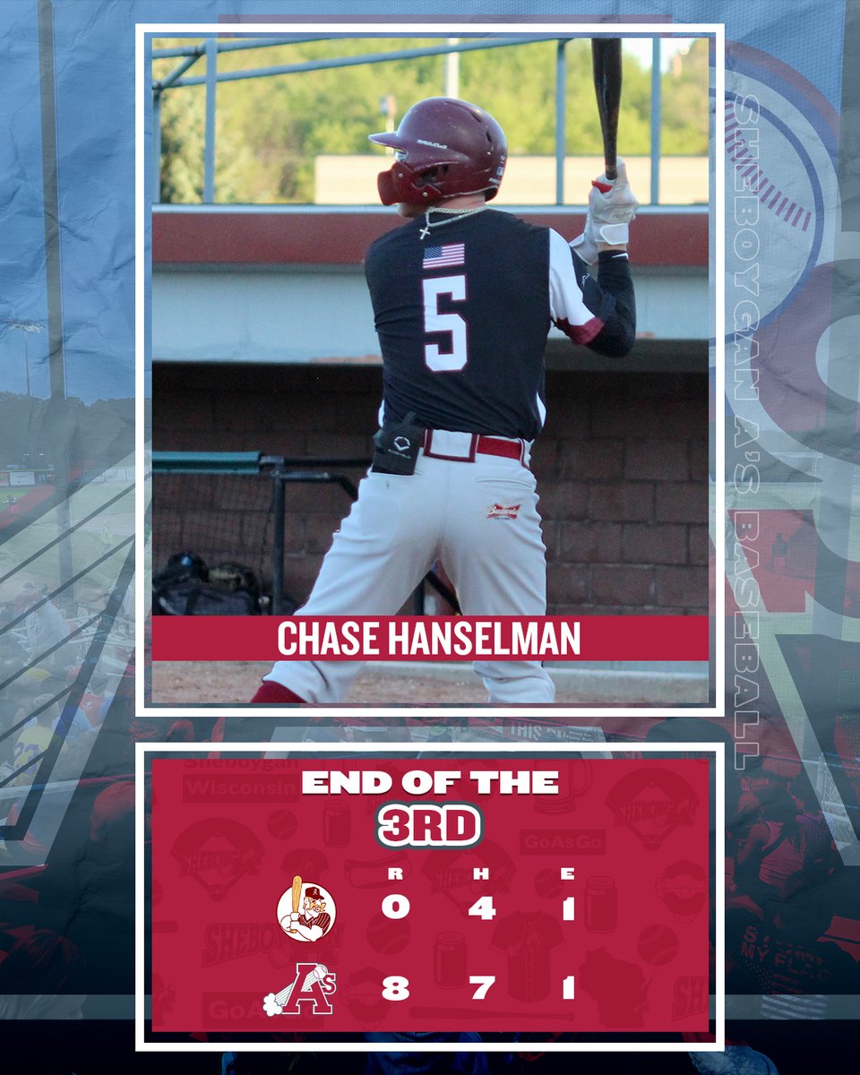 Sheboygan A's tweet media