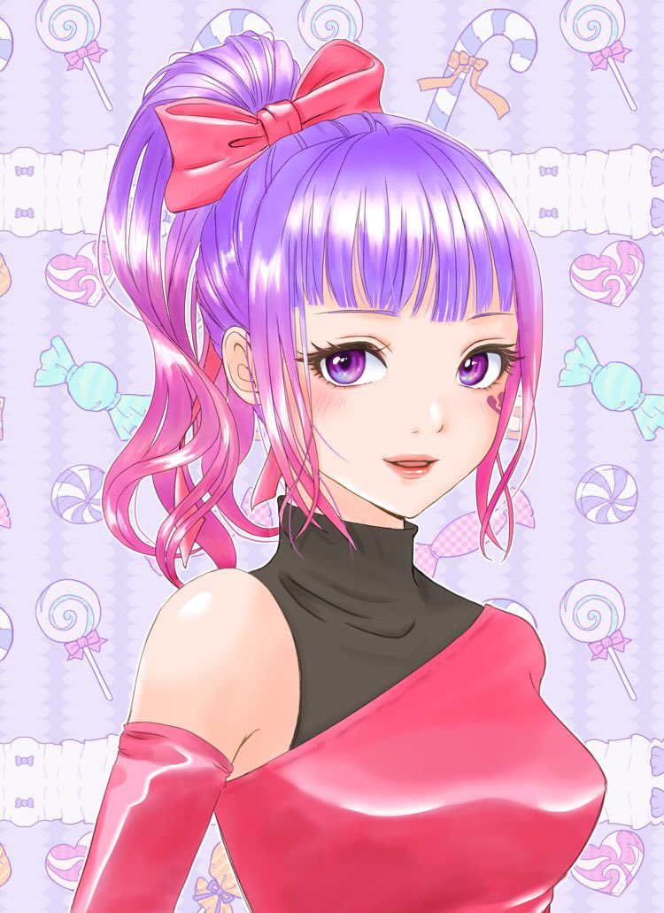 鬼ころし会長なしこ tweet media