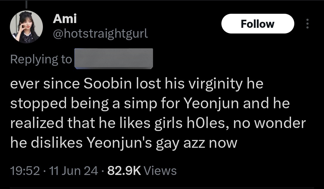 CSBGUARD's tweet photo. ‼️MASS REPORT📢‼️

BLOCK and REPORT the account and the posts under:

📌 nud1ty / s3xu4l c0nt3nt > s3xu4lly sugg3st1ve
📌 h4rassm3nt 
📌f3tishizin9

❗DON'T INTERACT, JUST RNB❗
🔗https://t.co/72T1KkOUvi https://t.co/rL0MJnUugp