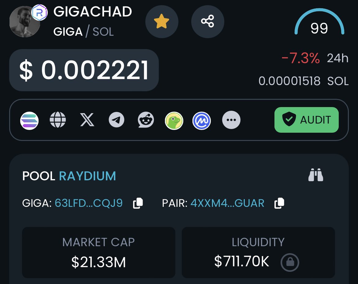 15 hours left and we got $okayeg leading $giga 👀