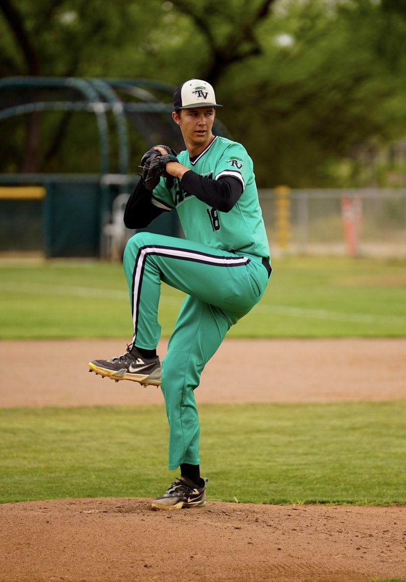 Tanque Verde Baseball tweet media
