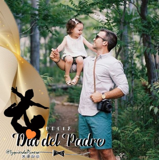 Por ser guía de la vida y la inspiración de ser como tú. 
GraciasPapá. Felicidades. #DíaDelPadre #SanctiSpíritusEnMarcha <a href="/HospitalPs57596/">Hospital Psiquiátrico Docente Provincial SSp</a> <a href="/Barbara78904587/">BarbaraRojas</a> <a href="/LiannaMartnez/">Lianna Martínez</a> <a href="/dianellapp/">dianellapp</a> <a href="/MTrigueroCruz/">Modesto Triguero Cruz</a> <a href="/pelaez13331/">Olga Pelaez</a>