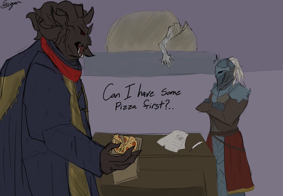 sugarmuncherrr's tweet image. What if instead of Mohg he was called Mohglester and he was 𝓯𝓻𝓮𝓪𝓴𝔂...wait.

#Mohg #ToCatchAPredator