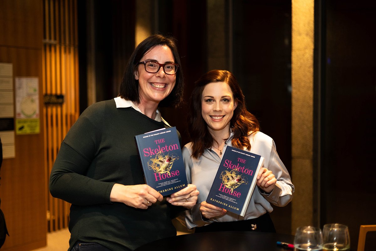 Fogarty Foundation tweet media