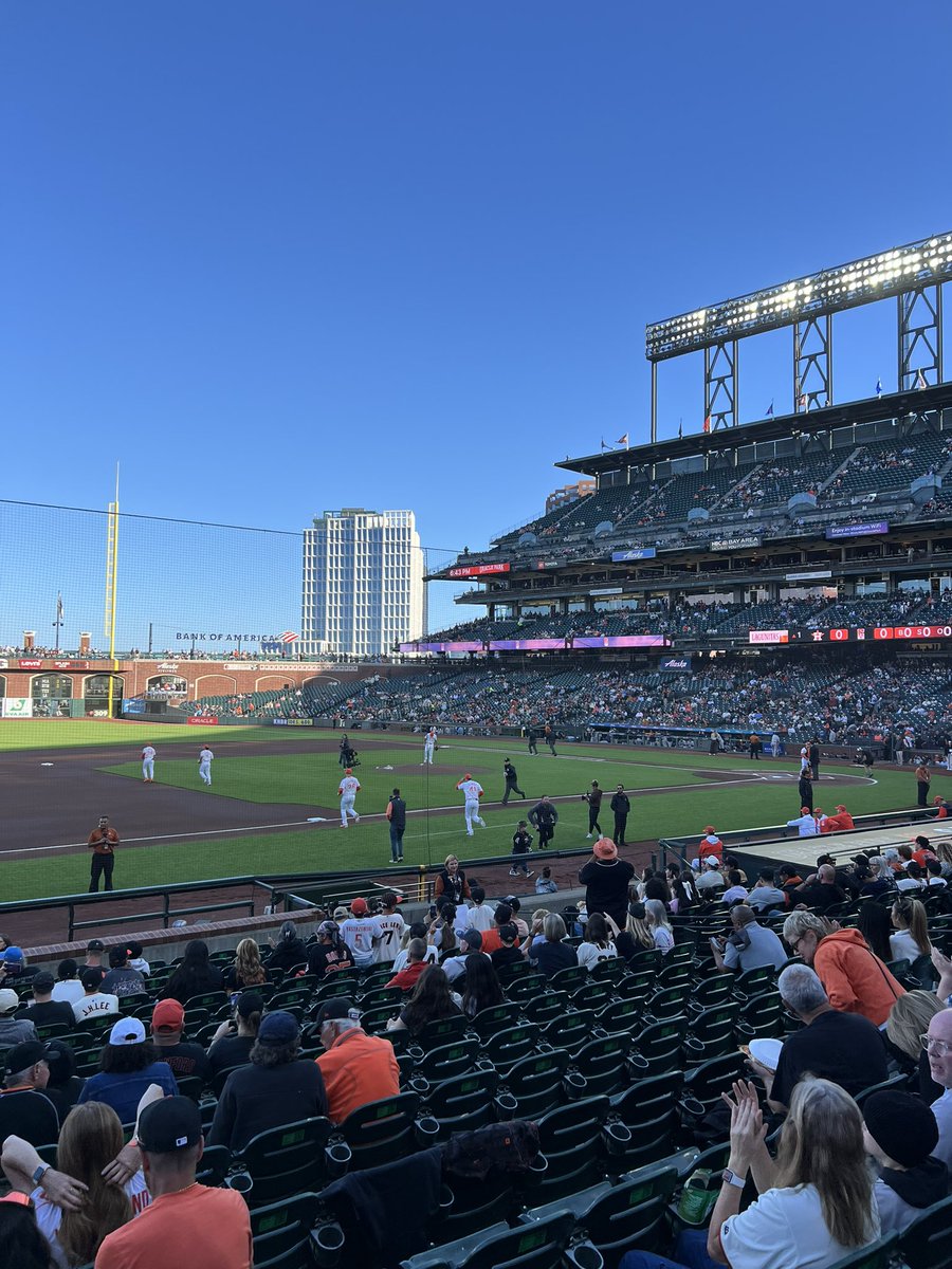 Let’s go <a href="/SFGiants/">SFGiants</a>