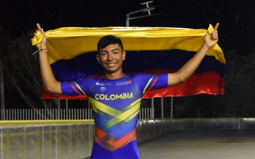PatinajeNdS's tweet photo. Tres nortesantandereanos convocados al Selectivo Nacional de @Fedepatincol ...
https://t.co/JYPc5LzSMo https://t.co/hHwiijhnyI