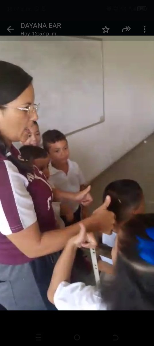 Fiesta pedagógica. Construyo, juego y aprendo.😉 <a href="/_LaAvanzadora/">Yelitze Santaella</a> <a href="/CDCEAragua/">CDCE ARAGUA</a> <a href="/LeiraSuarezPsuv/">LeyraSuarezPsuv</a> @MPPEDUCACION