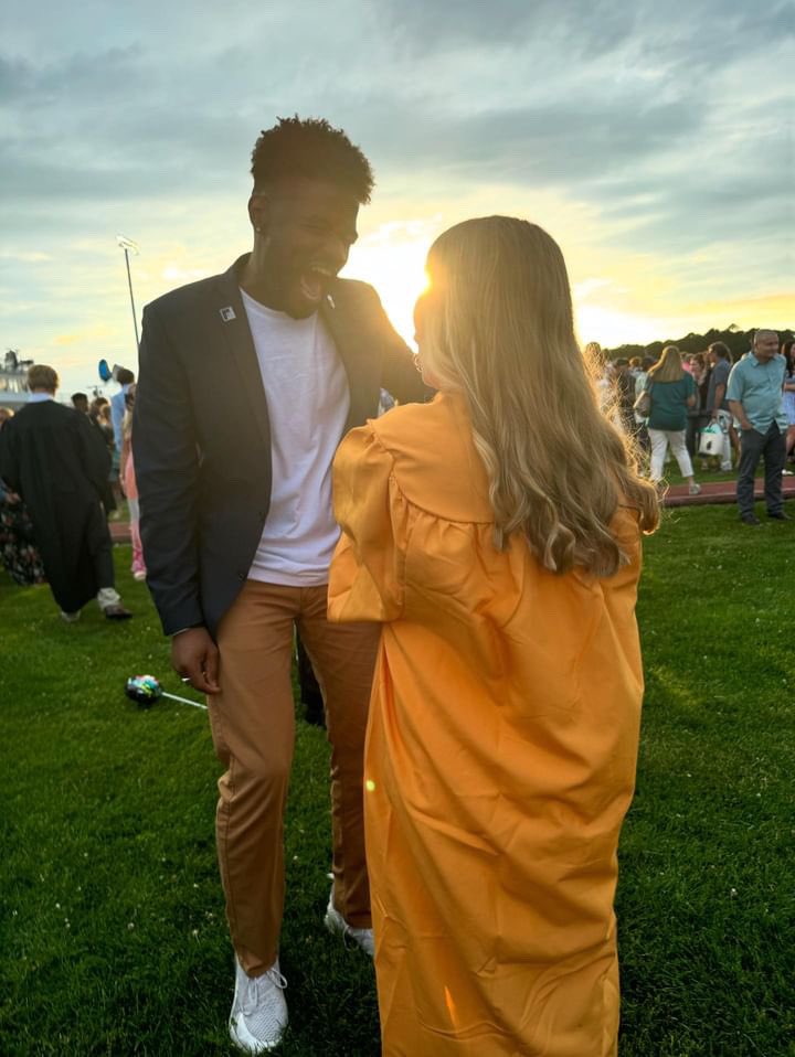 Darnell Williams tweet media