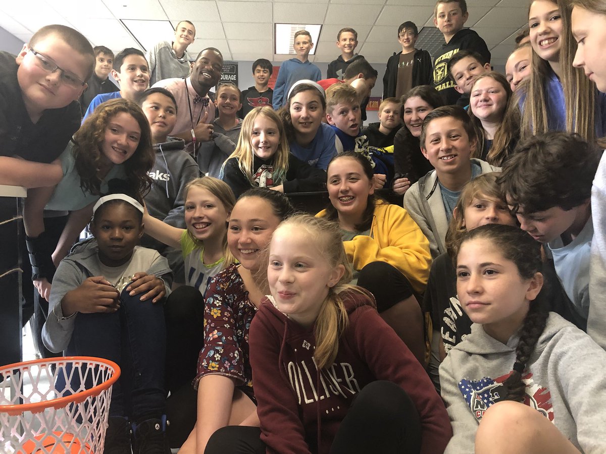 Darnell Williams tweet media