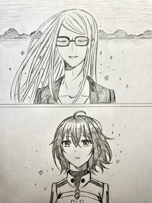 #トシュカトル祭祀2024
ポカの絵がなくて…また描きます。 