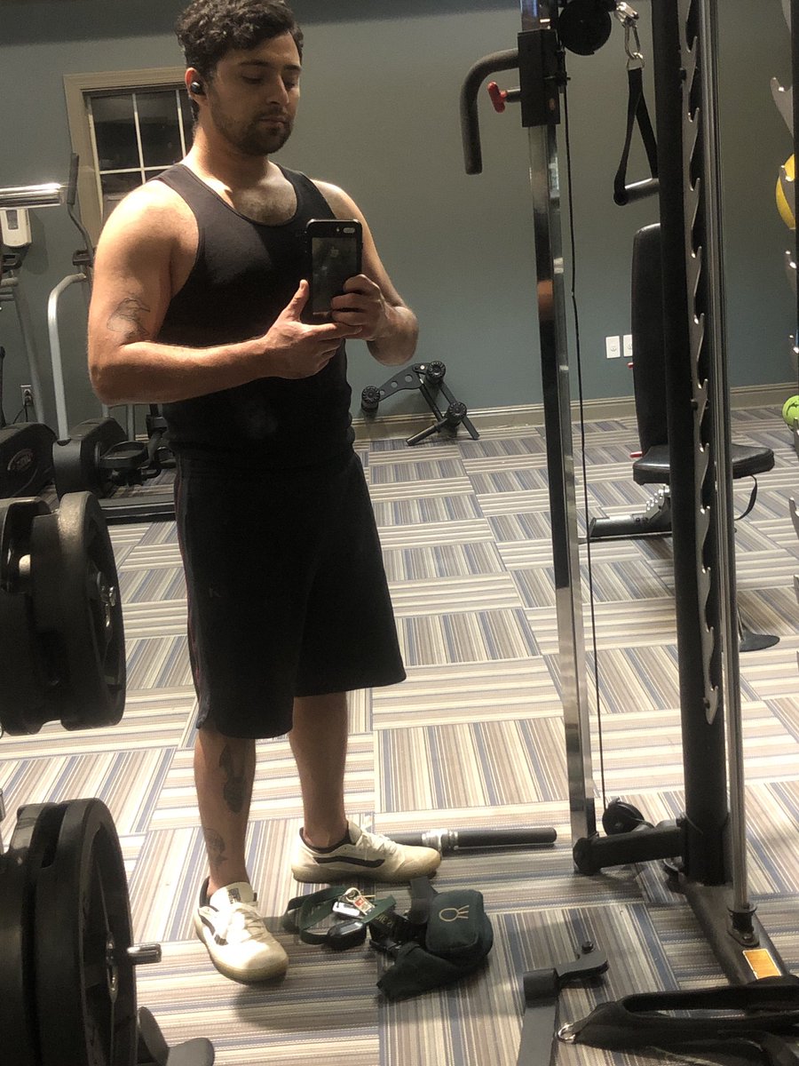 Weird AL Gore tweet media