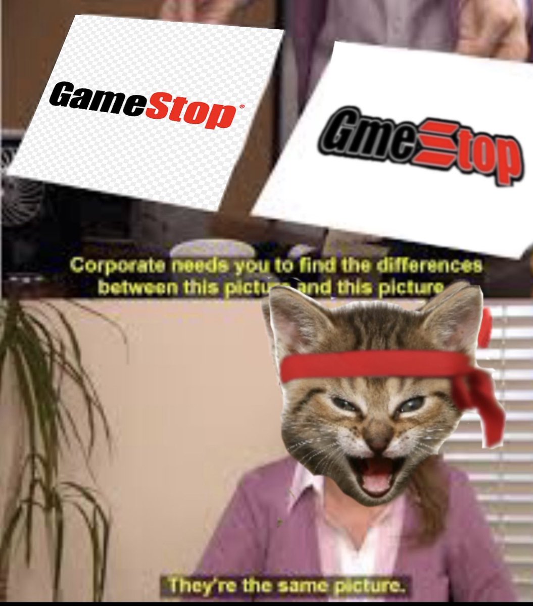 kreeznotic's tweet photo. @TheRoaringKitty $GME

@gmecoinsol 

#GMEonSol
#GMEonSolana #GMESUMMER #GMEcrypto #GMEmemecoin https://t.co/lnHsJPX8U9