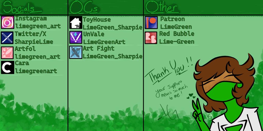 KnotsLime's tweet photo. New Pinned!

Anyone not 18+, leave this account. My SFW is mentioned in Bio (and visible in this post!), if you follow that one I will assume it's for my art and any DMs from minors will be treated professionally. Any follows from minors here will be removed, DMs will be blocked. https://t.co/ehAUW6FKMv