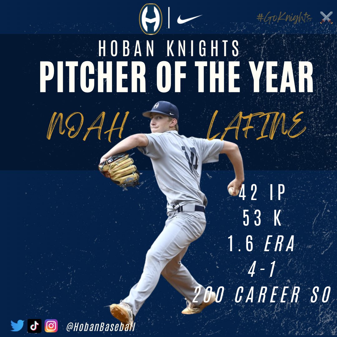 Archbishop Hoban Baseball ⚔️ tweet media