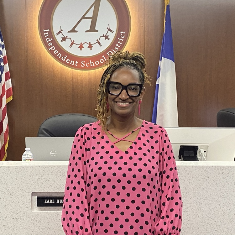 Alvin ISD tweet media