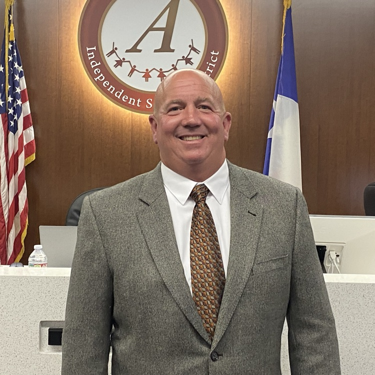 Alvin ISD tweet media