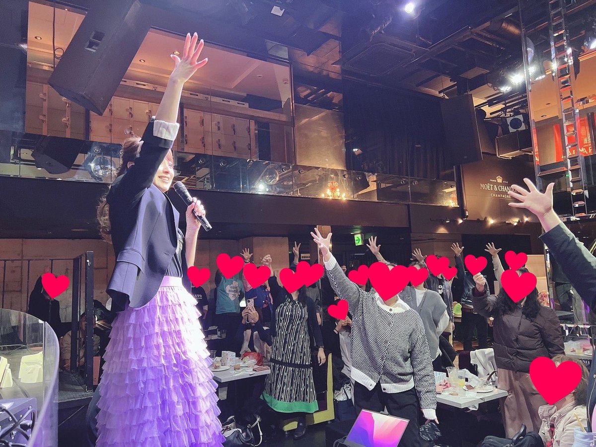 Minayo_Watanabe's tweet photo. YouTube更新！

皆様に感謝！忘れられない大阪の1日

https://t.co/Hi3N1elPgy https://t.co/vewxoLKBhg