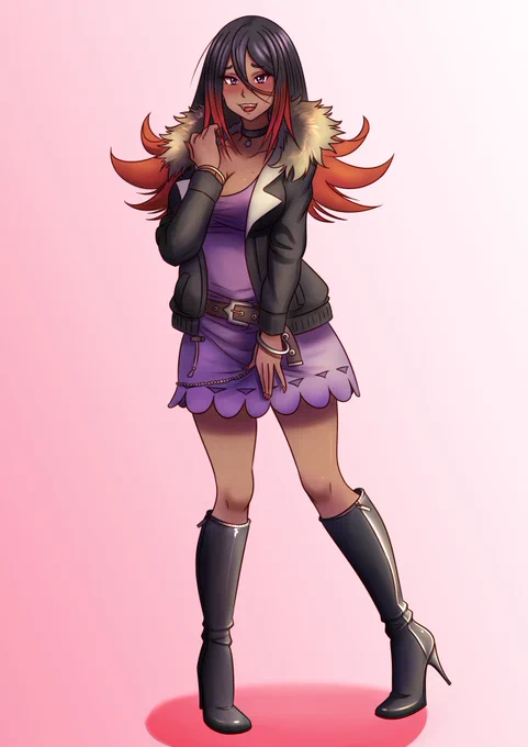 show me how you draw girls    