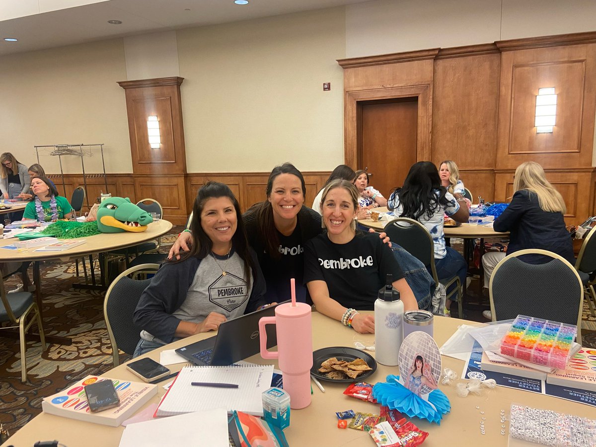 Erin Gallagher (@erin4511) on Twitter photo BPS leadership institute…a bold new era: celebrating, data digging, goal setting and connecting! Great way 2 end the year! <a href="/BirminghamPS/">Birmingham Schools</a> <a href="/PembrokeElemen1/">Pembroke Elementary</a> #BirminghamBrilliance #bpserastour <a href="/AprilLImperio/">April Imperio</a> @Embekka BPS leadership institute…a bold new era: celebrating, data digging, goal setting and connecting! Great way 2 end the year! <a href="/BirminghamPS/">Birmingham Schools</a> <a href="/PembrokeElemen1/">Pembroke Elementary</a> #BirminghamBrilliance #bpserastour <a href="/AprilLImperio/">April Imperio</a> @Embekka