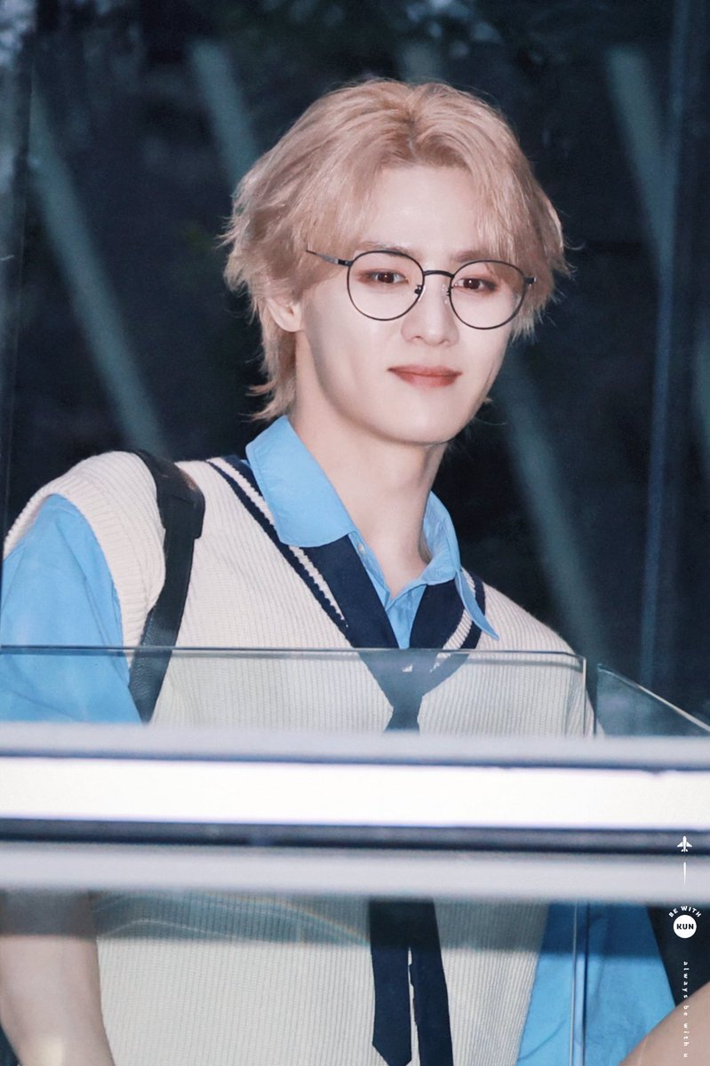 BeWithKUN💫 tweet media