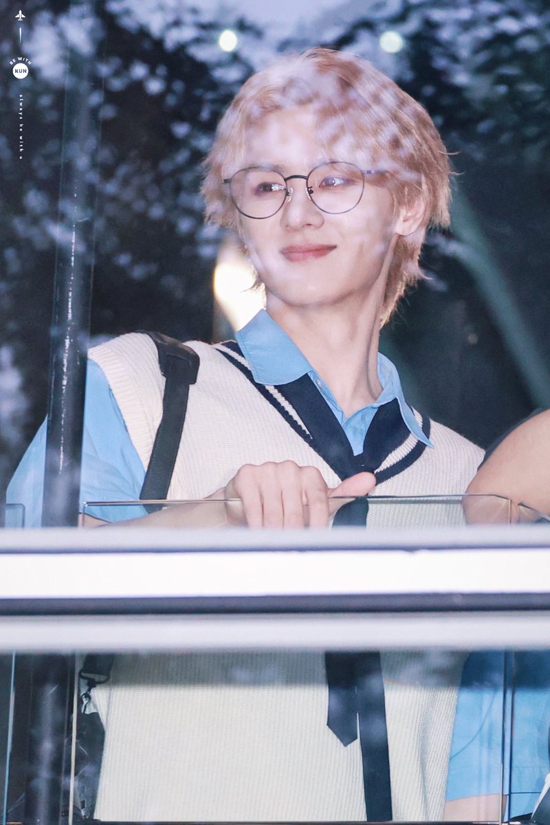 BeWithKUN💫 tweet media