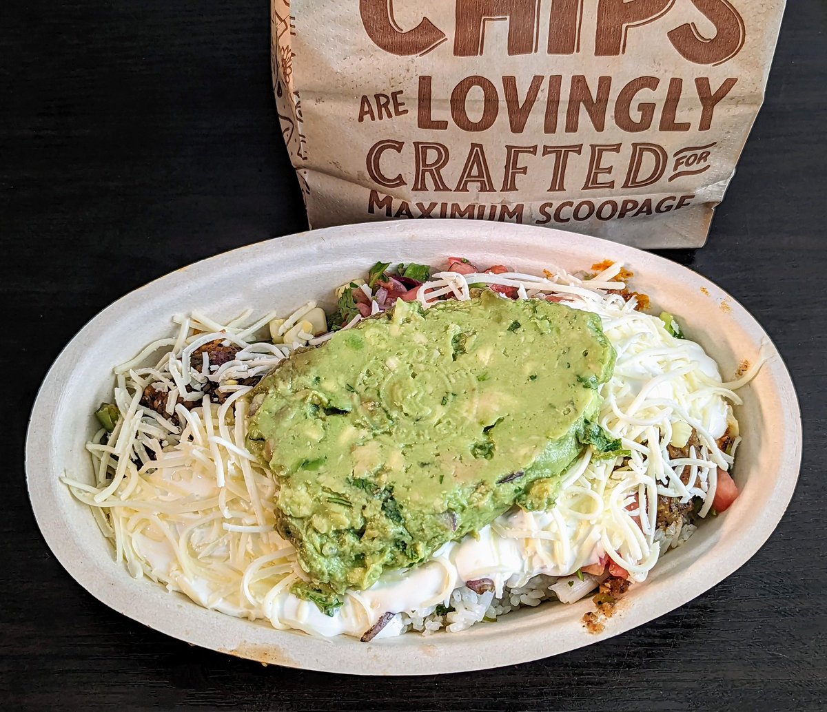 TheBoysBets_'s tweet photo. @PrizePicks @toosii2x Chipotle for the boys 🤝 https://t.co/c8ERAFaxTt