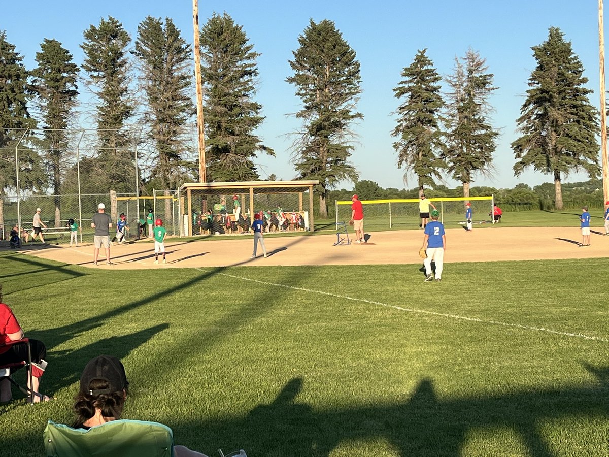 Luverne Baseball Association tweet media