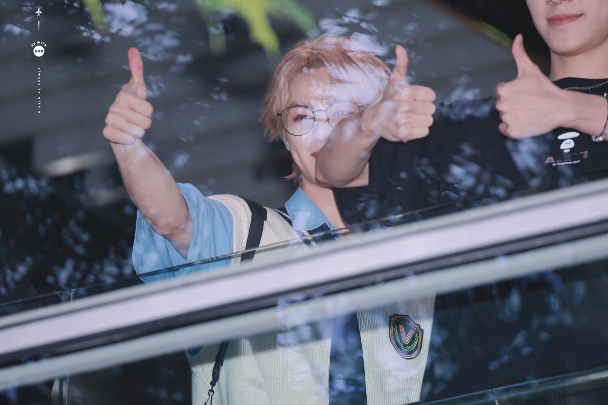 BeWithKUN💫 tweet media
