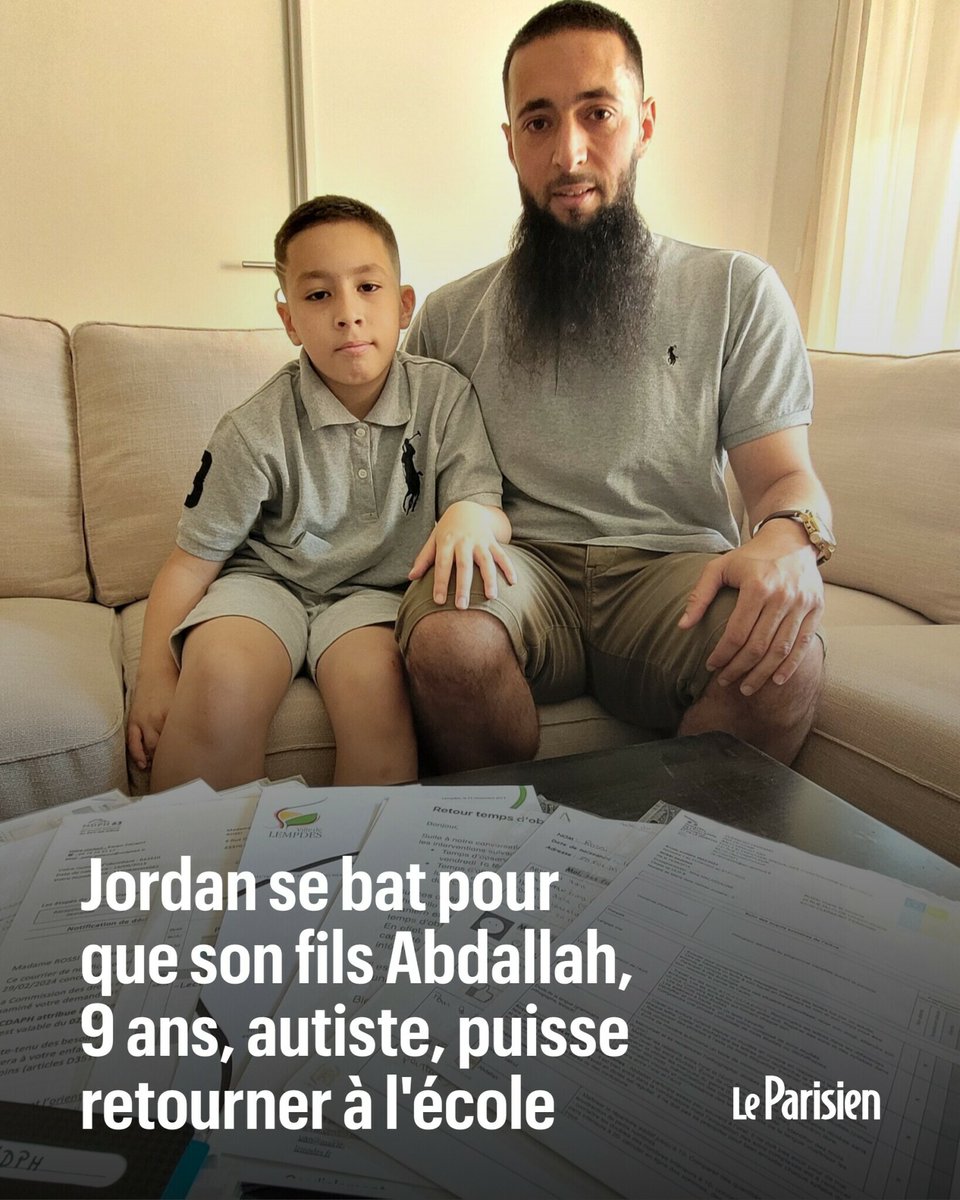 Le Parisien tweet media