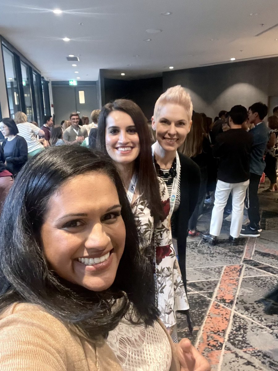 Dr. Danielle Paes, PharmD tweet media