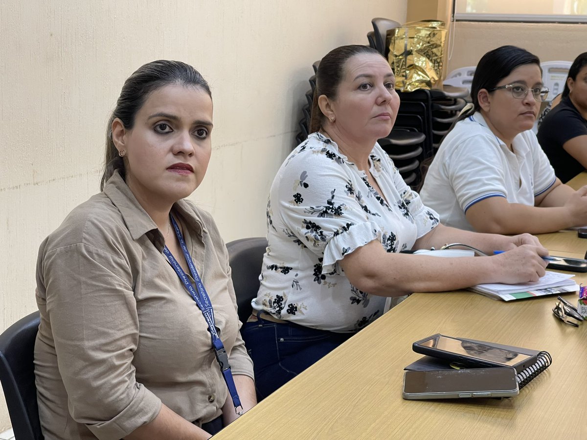 zacapagober's tweet photo. La Comisión de la Mujer socializó la encuesta de los índices de violencia contra la mujer en el departamento de Zacapa; asimismo, las recomendaciones del Comité de la Convención Sobre la Eliminación de Todas las Formad de Discriminación de la Mujer para Guatemala. 

#zacapaavanza https://t.co/OMiXbsrLNk