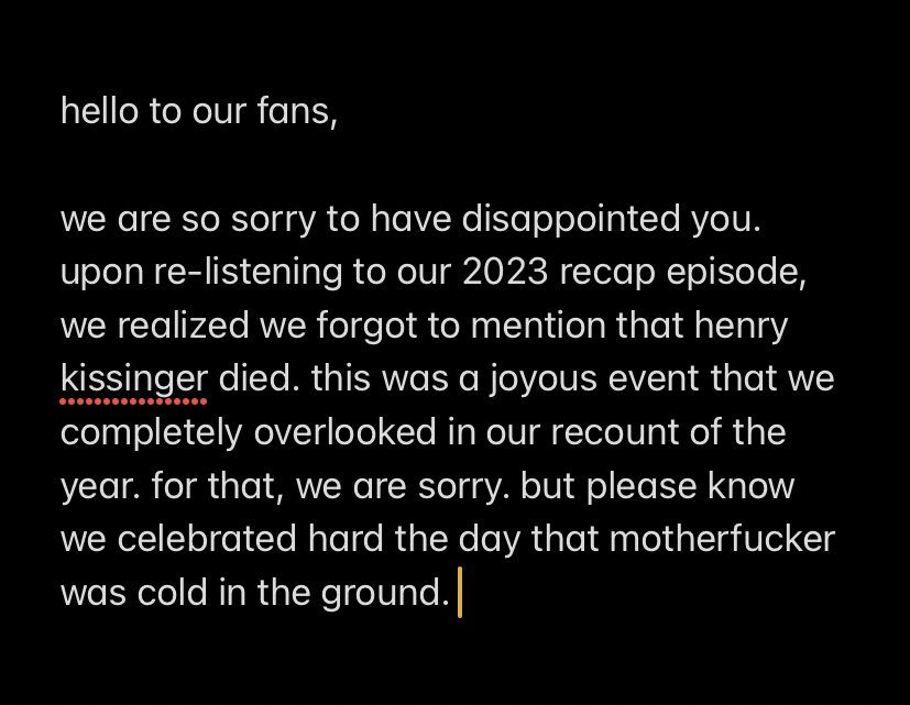 LBTPod's tweet image. a statement from jess &amp;amp; abby: