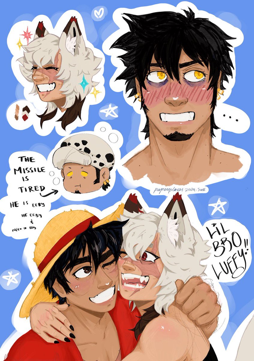 pap ⎊ stark tweet media