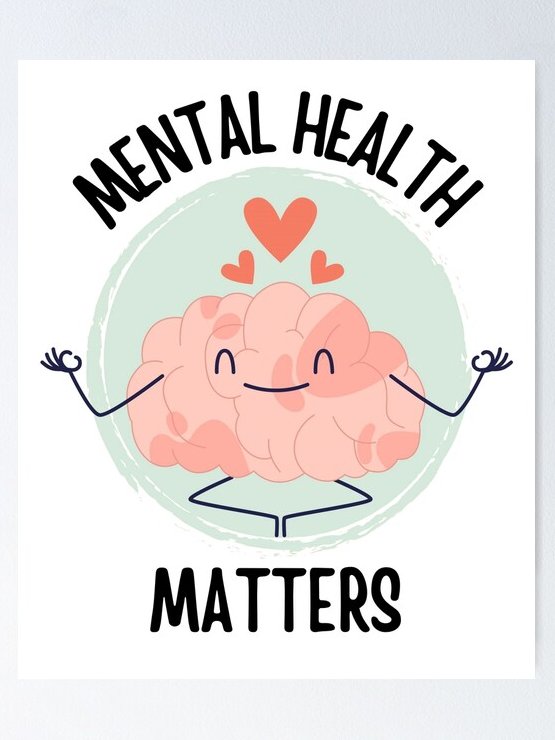 sachin02002's tweet photo. Mental health is an essential part of overall well-being, impacting how we think, feel, and act.........#MentalHealth #antarnaadwellness #drsachingoyal #physiotherapist
Mental Health Awareness: Importance of mental health and ways to support it.
https://t.co/6tTB6DDvfC https://t.co/GSMHXVJXLt