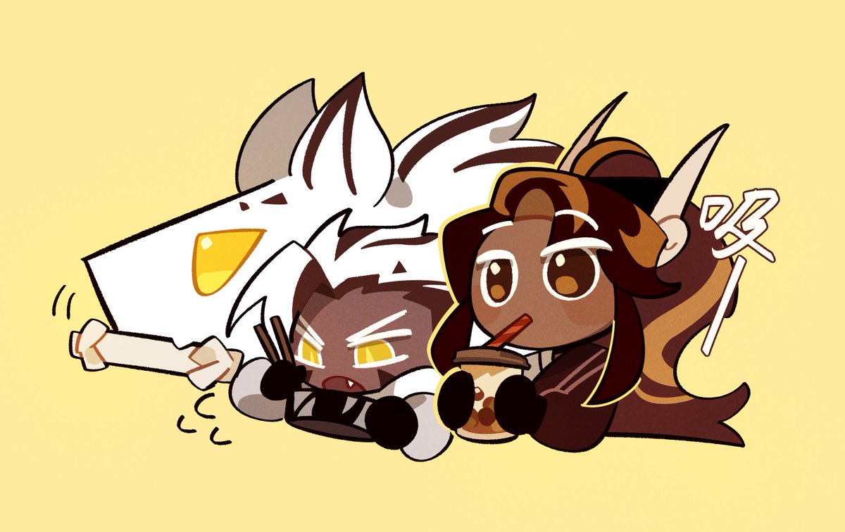 BradyClaph83904's tweet photo. #cookierunkingdom https://t.co/MevbxB2Zc8